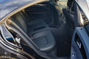 Mercedes-Benz CLS 400 - 2015