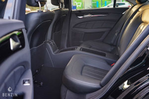 Mercedes-Benz CLS 400 - 2015