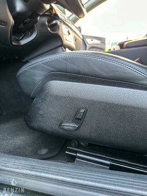 Mercedes-Benz CLS 400 - 2015