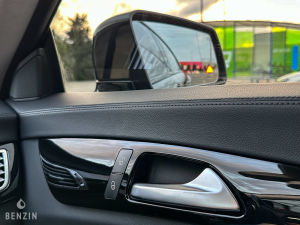 Mercedes-Benz CLS 400 - 2015