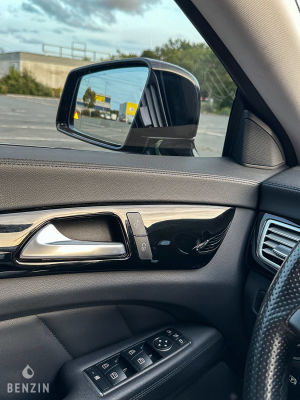 Mercedes-Benz CLS 400 - 2015