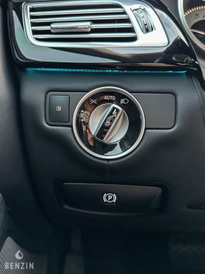 Mercedes-Benz CLS 400 - 2015