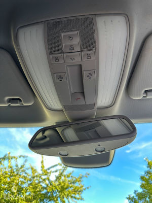 Mercedes-Benz CLS 400 - 2015