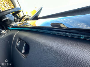 Mercedes-Benz CLS 400 - 2015