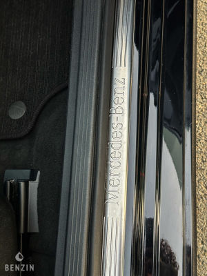 Mercedes-Benz CLS 400 - 2015