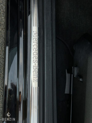 Mercedes-Benz CLS 400 - 2015