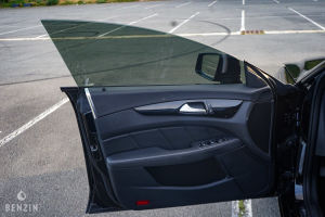 Mercedes-Benz CLS 400 - 2015