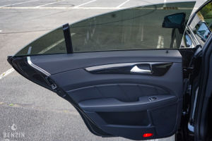 Mercedes-Benz CLS 400 - 2015