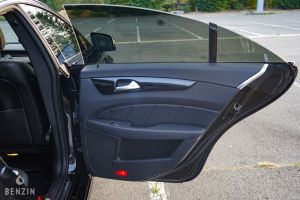 Mercedes-Benz CLS 400 - 2015