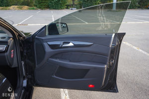 Mercedes-Benz CLS 400 - 2015