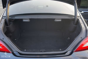 Mercedes-Benz CLS 400 - 2015