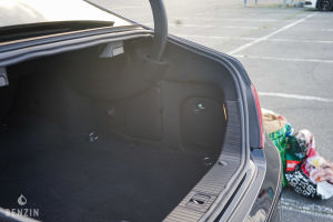 Mercedes-Benz CLS 400 - 2015