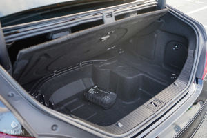 Mercedes-Benz CLS 400 - 2015