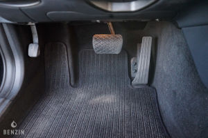 Mercedes-Benz CLS 400 - 2015