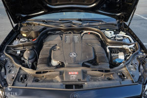 Mercedes-Benz CLS 400 - 2015