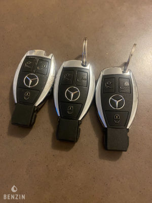 Mercedes-Benz CLS 400 - 2015