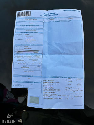 Mercedes-Benz CLS 400 - 2015