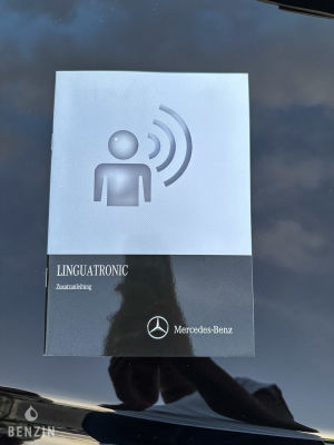 Mercedes-Benz CLS 400 - 2015