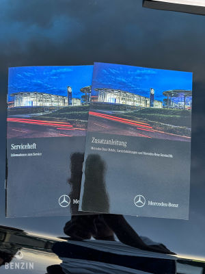 Mercedes-Benz CLS 400 - 2015