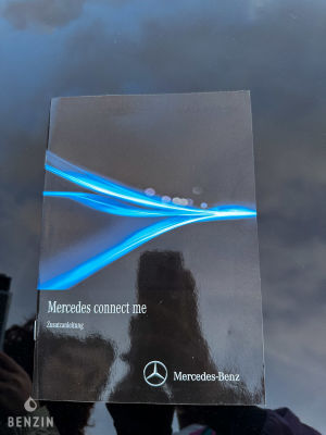 Mercedes-Benz CLS 400 - 2015