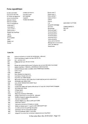 Mercedes-Benz CLS 400 - 2015