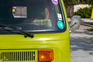 Volkswagen T2 Combi Westfalia Helsinki - 1979