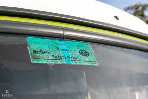 Volkswagen T2 Combi Westfalia Helsinki - 1979