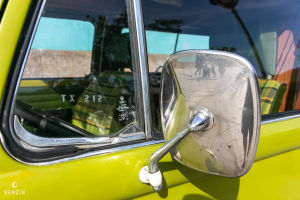 Volkswagen T2 Combi Westfalia Helsinki - 1979