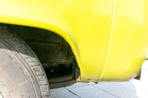 Volkswagen T2 Combi Westfalia Helsinki - 1979