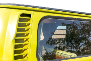 Volkswagen T2 Combi Westfalia Helsinki - 1979