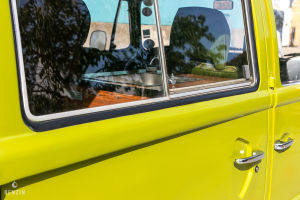 Volkswagen T2 Combi Westfalia Helsinki - 1979