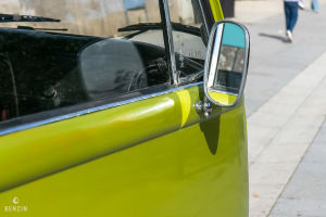 Volkswagen T2 Combi Westfalia Helsinki - 1979