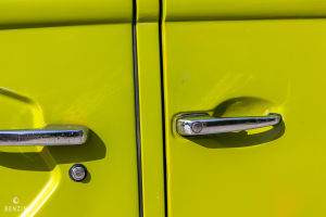 Volkswagen T2 Combi Westfalia Helsinki - 1979