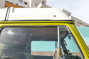 Volkswagen T2 Combi Westfalia Helsinki - 1979