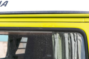 Volkswagen T2 Combi Westfalia Helsinki - 1979