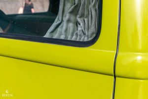 Volkswagen T2 Combi Westfalia Helsinki - 1979