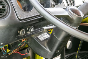 Volkswagen T2 Combi Westfalia Helsinki - 1979