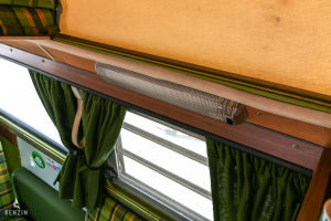 Volkswagen T2 Combi Westfalia Helsinki - 1979