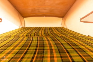 Volkswagen T2 Combi Westfalia Helsinki - 1979