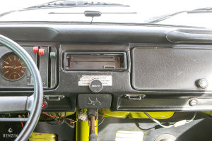 Volkswagen T2 Combi Westfalia Helsinki - 1979