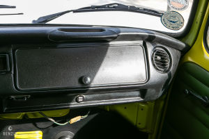 Volkswagen T2 Combi Westfalia Helsinki - 1979