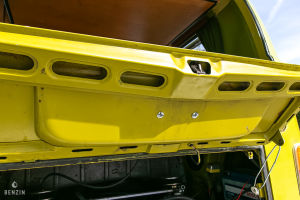 Volkswagen T2 Combi Westfalia Helsinki - 1979