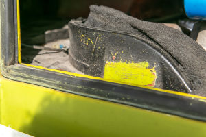 Volkswagen T2 Combi Westfalia Helsinki - 1979