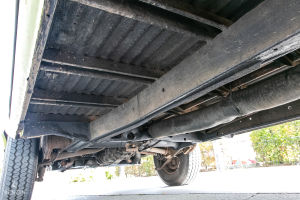 Volkswagen T2 Combi Westfalia Helsinki - 1979