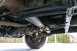 Volkswagen T2 Combi Westfalia Helsinki - 1979