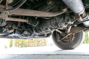 Volkswagen T2 Combi Westfalia Helsinki - 1979