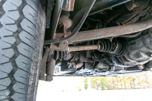 Volkswagen T2 Combi Westfalia Helsinki - 1979