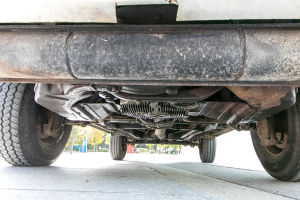 Volkswagen T2 Combi Westfalia Helsinki - 1979