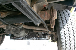 Volkswagen T2 Combi Westfalia Helsinki - 1979