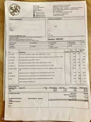 Volkswagen T2 Combi Westfalia Helsinki - 1979